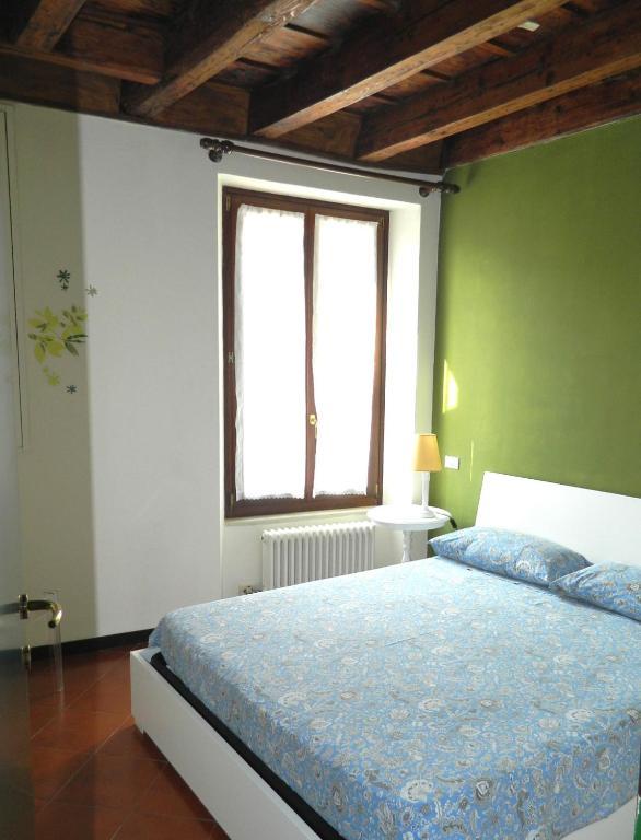 Casa Castelvecchio Apartamento Verona Quarto foto