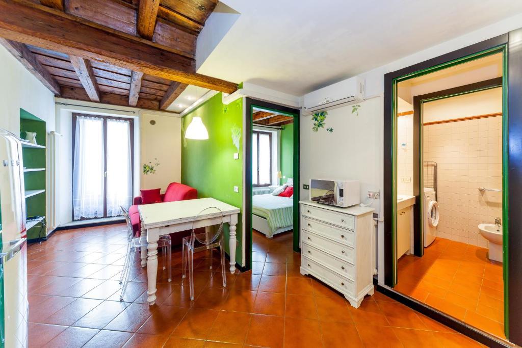 Casa Castelvecchio Apartamento Verona Quarto foto