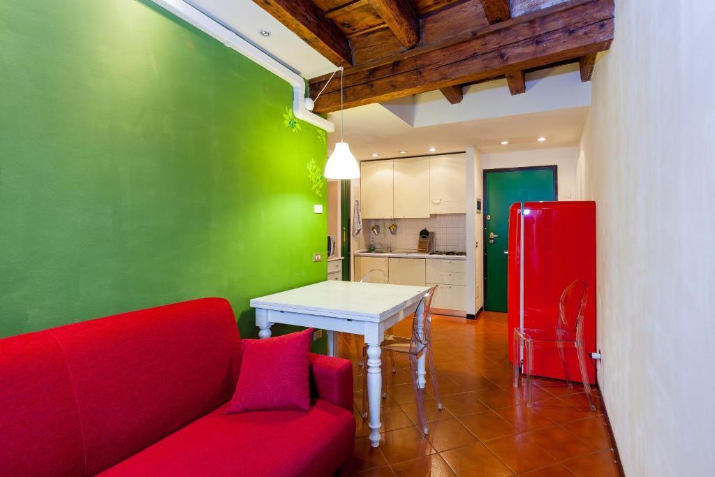 Casa Castelvecchio Apartamento Verona Quarto foto