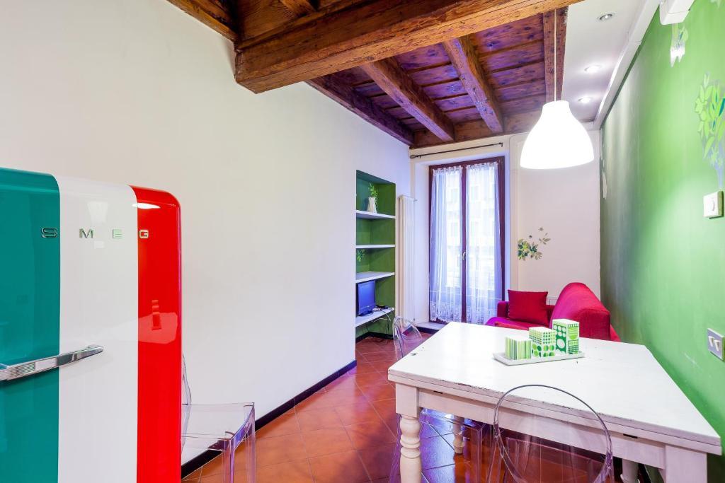 Casa Castelvecchio Apartamento Verona Quarto foto